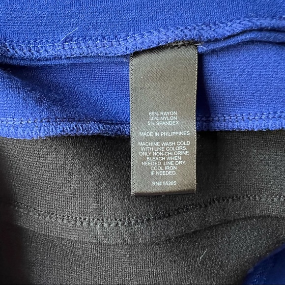 Express Bandage Skirt - Picture 6 of 9